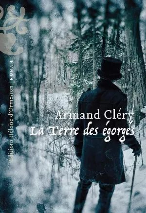 Armand Cléry – La Terre des égorgés